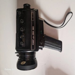 Proyector Eumig Mark S 802 Super 8