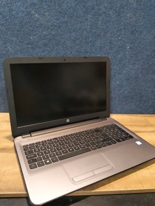 Portátil HP 250 G5 i5-6200U 4GB 500GB 15.6"