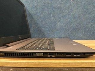 Portátil HP 250 G5 i5-6200U 4GB 500GB 15.6"