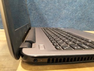 Portátil HP 250 G5 i5-6200U 4GB 500GB 15.6"