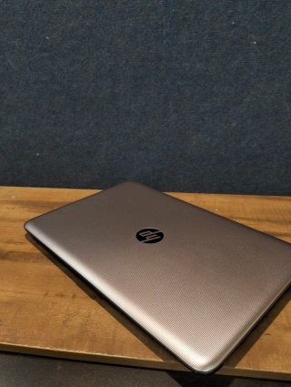 Portátil HP 250 G5 i5-6200U 4GB 500GB 15.6"