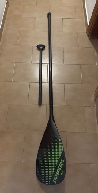 Remo Paddle Surf DVSport Regulable Ligero