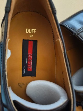 Zapatos de vestir marrones