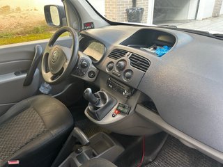Furgoneta Kangoo