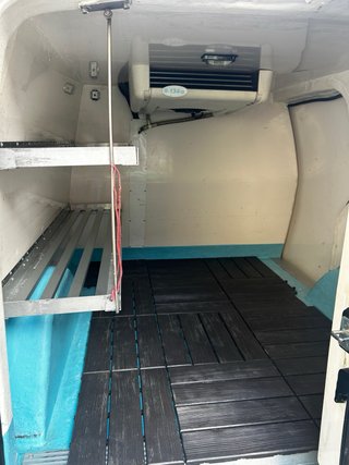 Furgoneta Kangoo