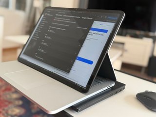 Microsoft Surface Laptop Studio i5 Teclado Francés