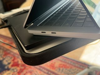 Microsoft Surface Laptop Studio i5 Teclado Francés