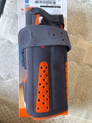 Muñequera Orliman Manutec Fix Talla M760
