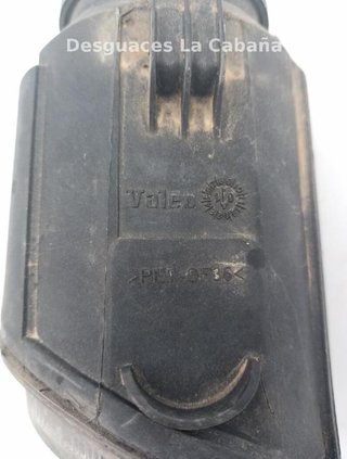 Faro antiniebla delantero derecho bmw x5 20176914