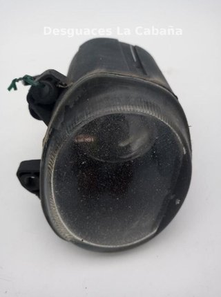 Faro antiniebla delantero derecho bmw x5 20176914
