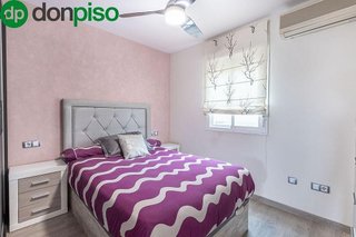 Piso en venta en Almanjáyar en Granada