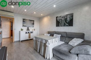 Piso en venta en Almanjáyar en Granada