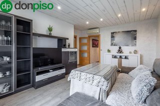 Piso en venta en Almanjáyar en Granada