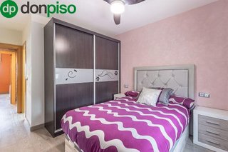 Piso en venta en Almanjáyar en Granada
