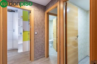 Piso en venta en Almanjáyar en Granada
