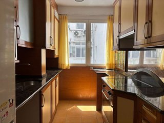 Piso en alquiler en Concepción en Madrid