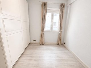 Piso en alquiler en Concepción en Madrid