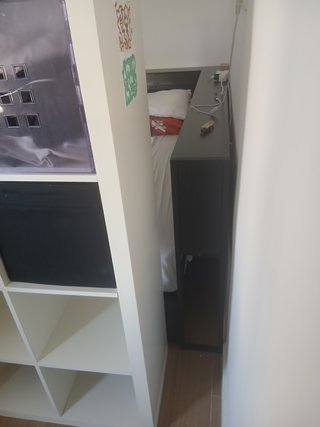 Estantería modular Ikea