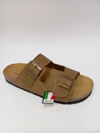 Ciabatte uomo nuove in vera pelle made in Italy