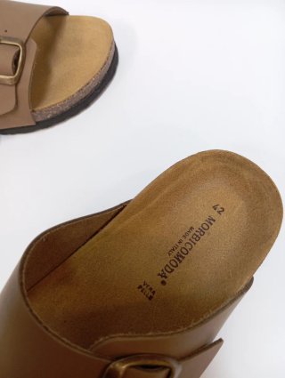 Ciabatte uomo nuove in vera pelle made in Italy
