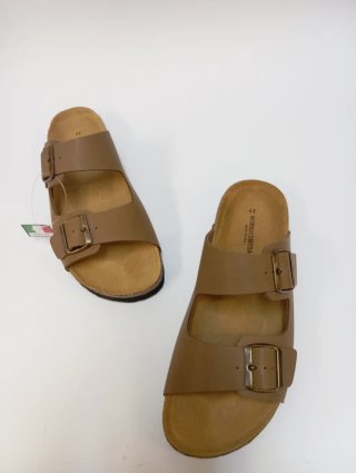 Ciabatte uomo nuove in vera pelle made in Italy