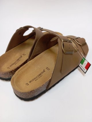 Ciabatte uomo nuove in vera pelle made in Italy