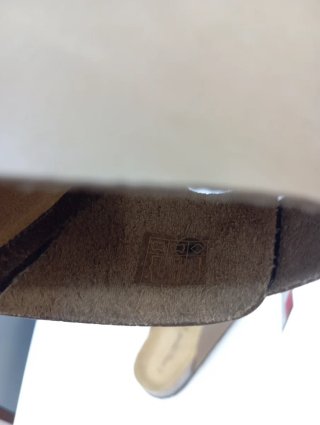 Ciabatte uomo nuove in vera pelle made in Italy