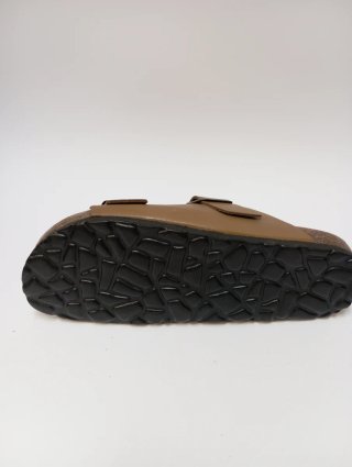 Ciabatte uomo nuove in vera pelle made in Italy