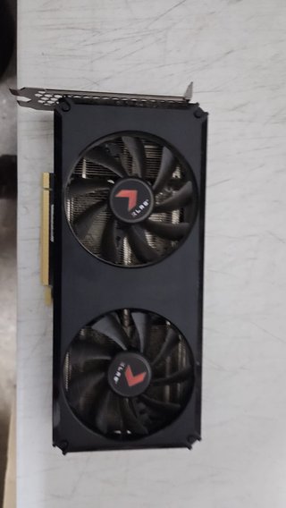 PNY RTX 3060 Ti XLR8 Gaming