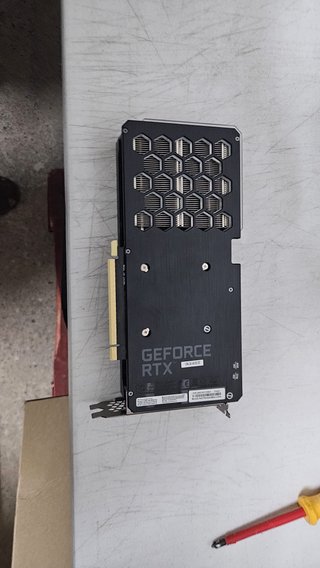 PNY RTX 3060 Ti XLR8 Gaming