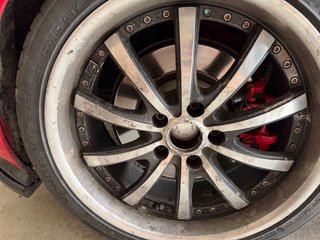 Llantas 18 5x112