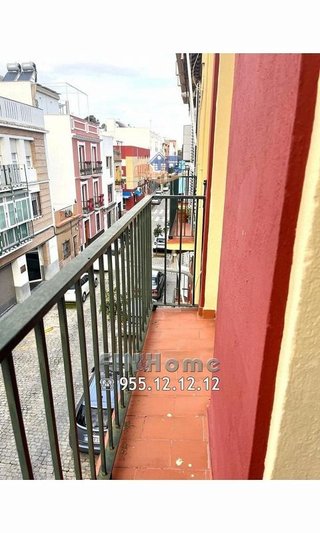 Piso en alquiler en Triana Oeste en Sevilla