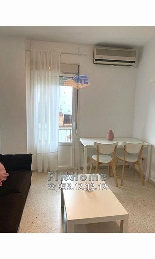 Piso en alquiler en Triana Oeste en Sevilla