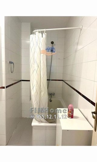 Piso en alquiler en Triana Oeste en Sevilla
