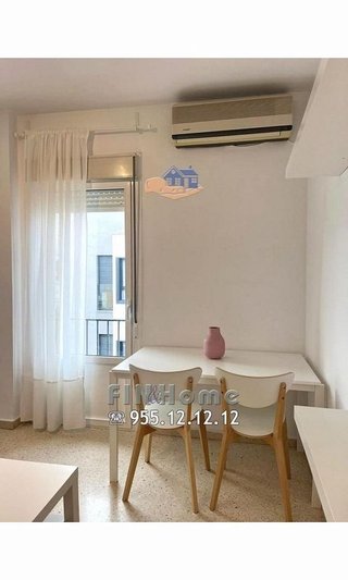 Piso en alquiler en Triana Oeste en Sevilla