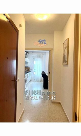 Piso en alquiler en Triana Oeste en Sevilla
