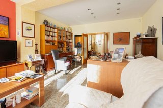 Piso en venta en La Nova Esquerra de l'Eixample en Barcelona