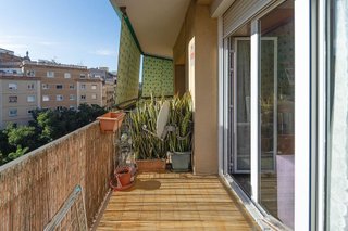 Piso en venta en La Nova Esquerra de l'Eixample en Barcelona
