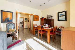 Piso en venta en La Nova Esquerra de l'Eixample en Barcelona