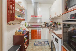 Piso en venta en La Nova Esquerra de l'Eixample en Barcelona