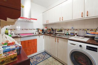 Piso en venta en La Nova Esquerra de l'Eixample en Barcelona