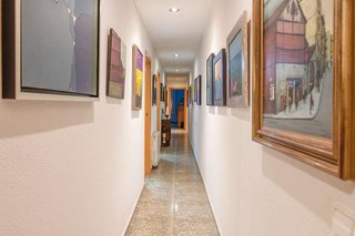 Piso en venta en La Nova Esquerra de l'Eixample en Barcelona
