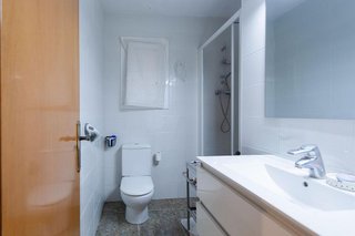 Piso en venta en La Nova Esquerra de l'Eixample en Barcelona