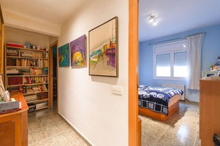 Piso en venta en La Nova Esquerra de l'Eixample en Barcelona