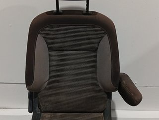 ASIENTO DELANTERO DERECHO PEUGEOT PARTNER TEPEE 9