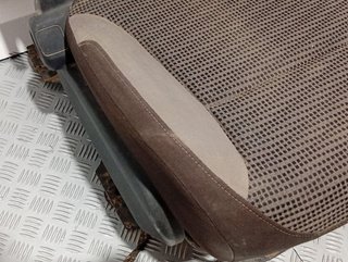 ASIENTO DELANTERO DERECHO PEUGEOT PARTNER TEPEE 9