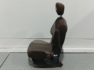 ASIENTO DELANTERO DERECHO PEUGEOT PARTNER TEPEE 9