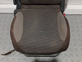 ASIENTO DELANTERO DERECHO PEUGEOT PARTNER TEPEE 9