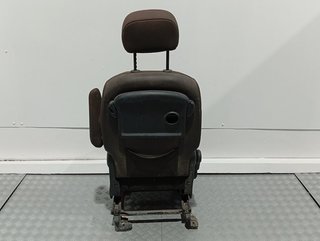 ASIENTO DELANTERO DERECHO PEUGEOT PARTNER TEPEE 9