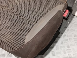ASIENTO DELANTERO DERECHO PEUGEOT PARTNER TEPEE 9